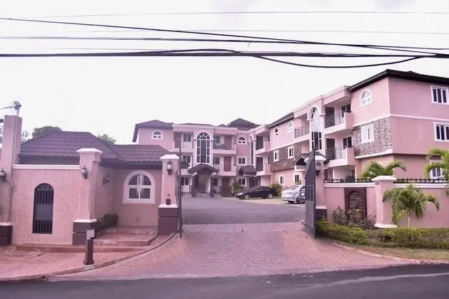 Luxury Apart Daire
