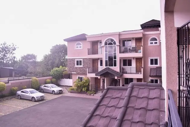 Luxury Apart Daire