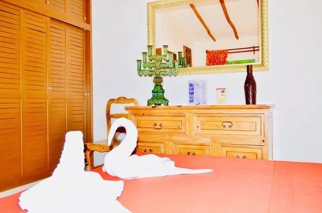Oda, 1 Yatak Odası, Veranda