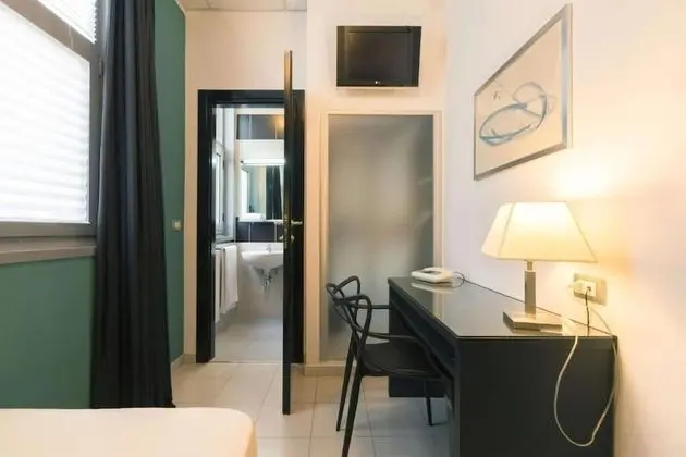 Standard Tek Kişilik Oda