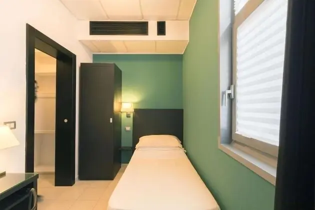 Standard Tek Kişilik Oda