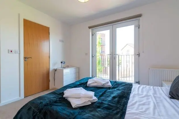 Executive Apart Daire