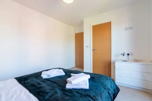 Executive Apart Daire
