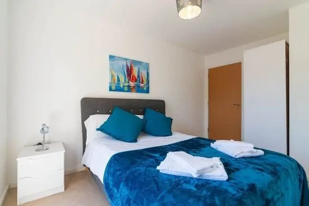 Executive Apart Daire