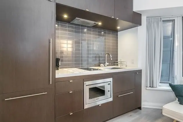 Apart Daire (1 Bedroom)