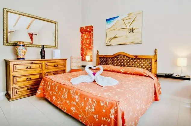 Oda, 1 Yatak Odası, Veranda