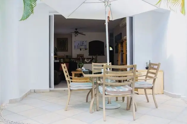 Oda, 1 Yatak Odası, Veranda