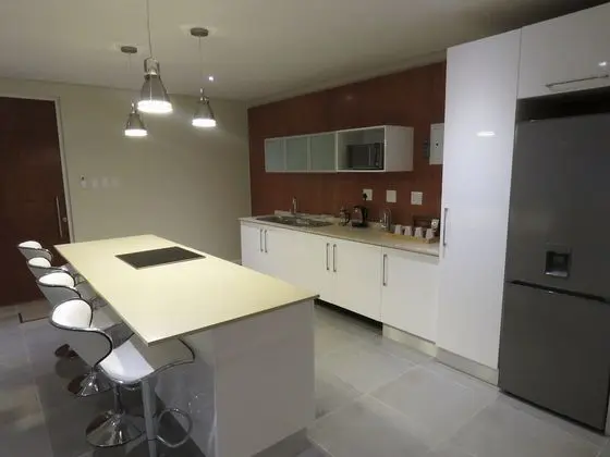 Executive Apart Daire, 2 Yatak Odası, Bahçe Manzaralı