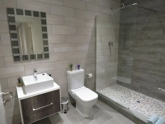 Executive Apart Daire, 2 Yatak Odası, Bahçe Manzaralı