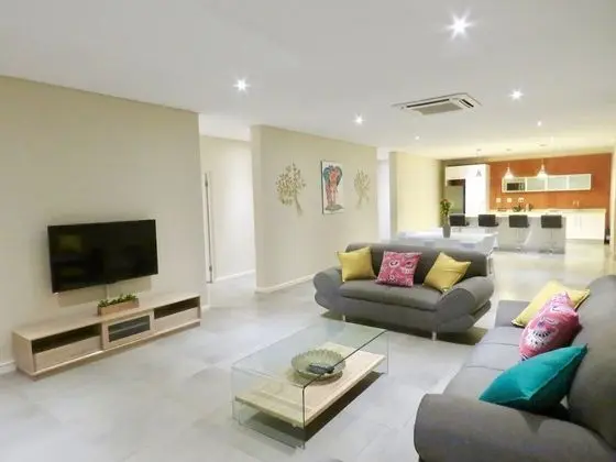 Executive Apart Daire, 3 Yatak Odası