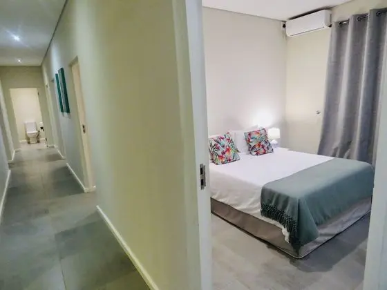 Executive Apart Daire, 3 Yatak Odası