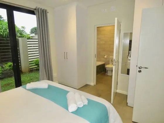 Executive Apart Daire, 3 Yatak Odası