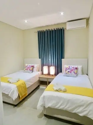 Executive Apart Daire, 3 Yatak Odası