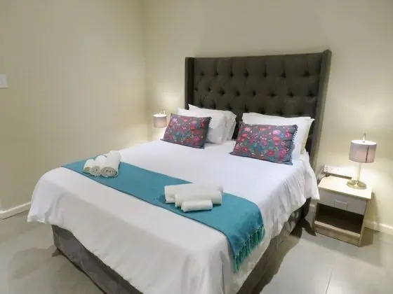 Executive Apart Daire, 3 Yatak Odası