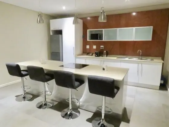 Executive Apart Daire, 3 Yatak Odası