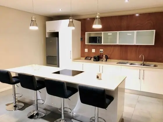 Executive Apart Daire, 3 Yatak Odası