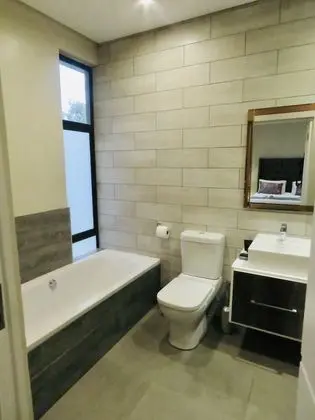 Executive Apart Daire, 3 Yatak Odası