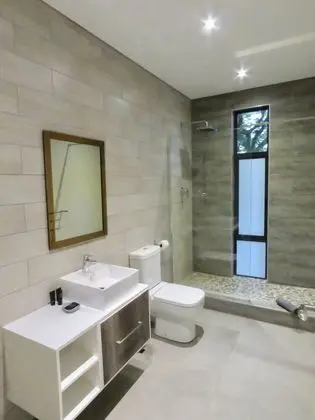 Executive Apart Daire, 3 Yatak Odası