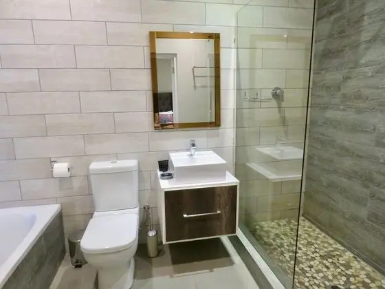 Executive Apart Daire, 3 Yatak Odası