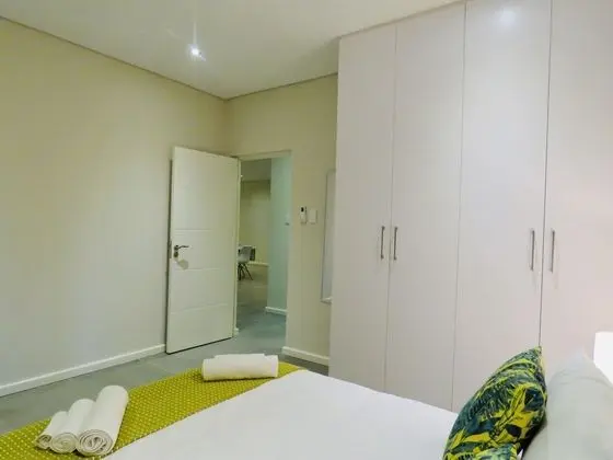 Superior Apart Daire, 3 Yatak Odası