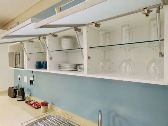 Superior Apart Daire, 3 Yatak Odası