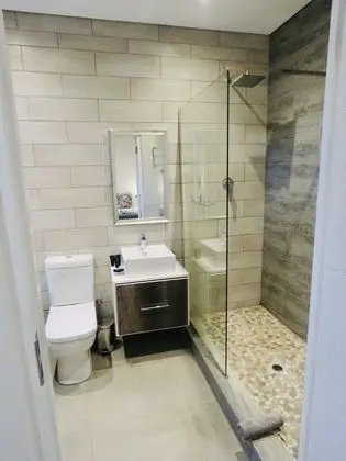 Superior Apart Daire, 3 Yatak Odası