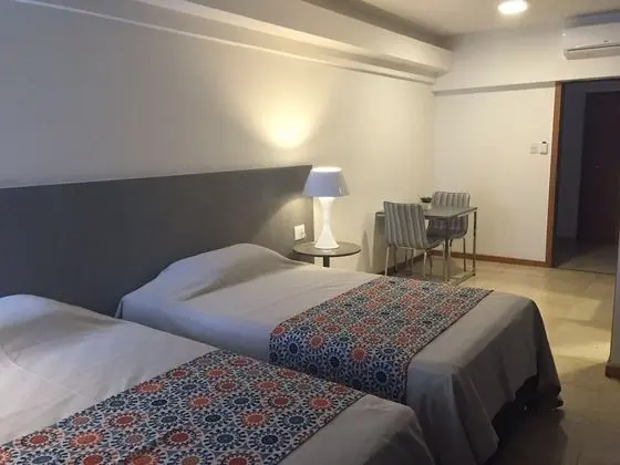 Superior Tek Büyük veya İki Ayrı Yataklı Oda