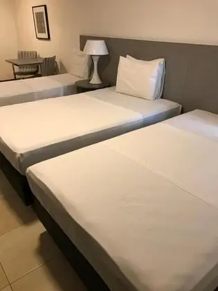 Superior Üç Kişilik Oda