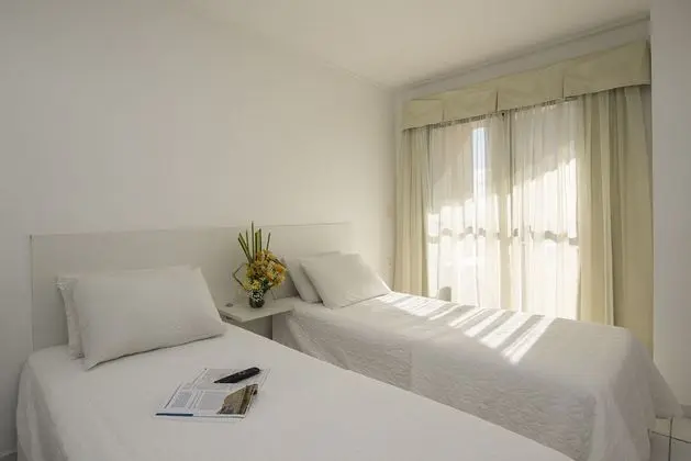 Superior Büyük Yataklı Tek Kişilik Oda