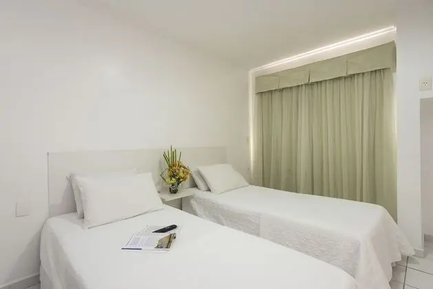 Superior Büyük Yataklı Tek Kişilik Oda