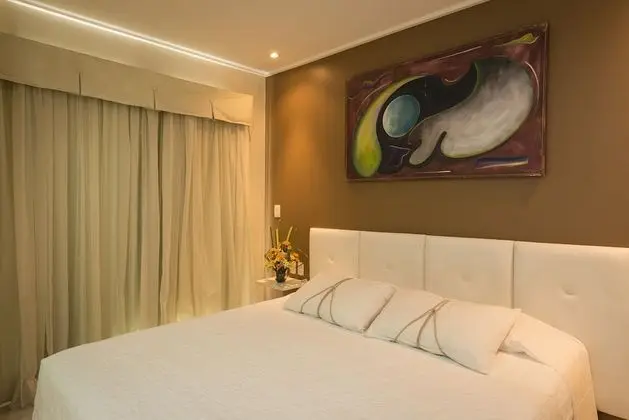 Superior İki Ayrı Yataklı Oda, 1 Çift Kişilik Yatak