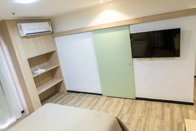 Superior İki Ayrı Yataklı Oda, 1 Çift Kişilik Yatak