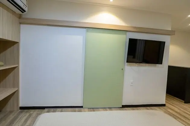 Superior İki Ayrı Yataklı Oda, 1 Çift Kişilik Yatak