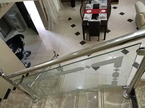 Apart Daire, 3 Yatak Odası