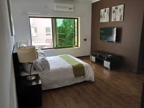 Apart Daire, 3 Yatak Odası
