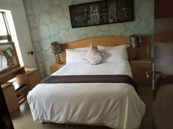 Apart Daire, 3 Yatak Odası
