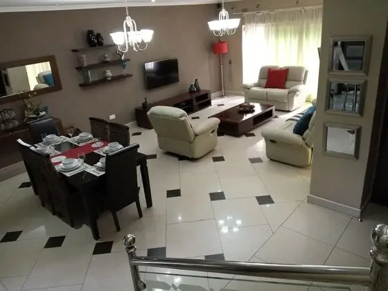 Apart Daire, 3 Yatak Odası
