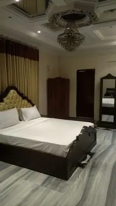 Standard Tek Kişilik Oda
