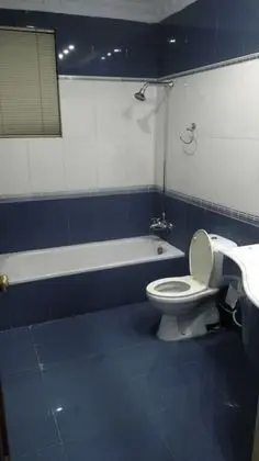 Standard Tek Kişilik Oda