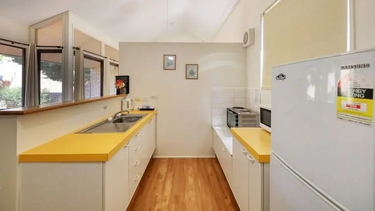 Standard Apart Daire, 1 Yatak Odası, Sigara İçilmez, Mutfak