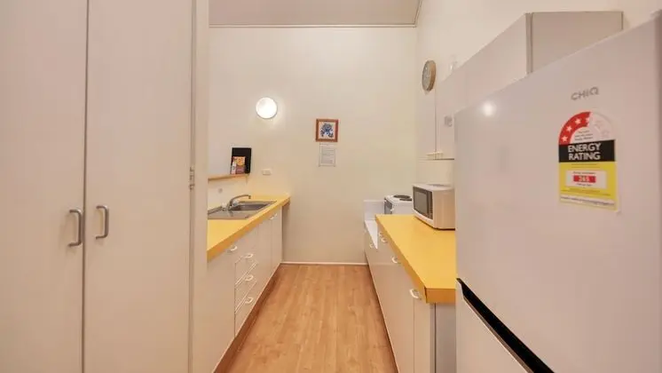 Standard Apart Daire, 2 Yatak Odası, Sigara İçilmez, Ortak Banyo