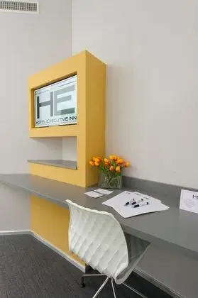Deluxe Tek Kişilik Oda