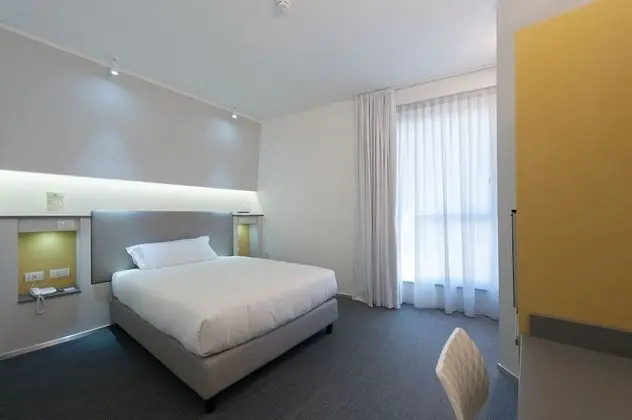 Deluxe Tek Kişilik Oda