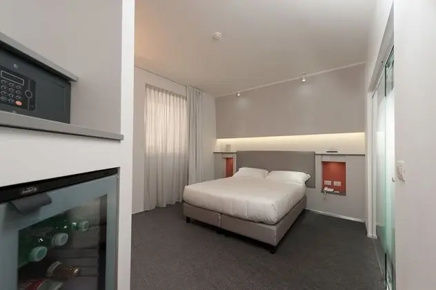 Deluxe Tek Kişilik Oda