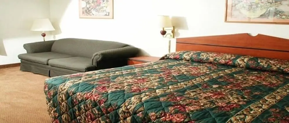 Standard Oda, 2 Çift Kişilik Yatak