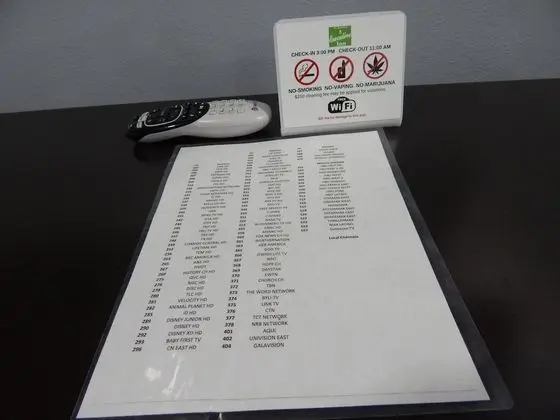Standard Oda, 1 En Büyük (King) Boy Yatak, Sigara İçilebilir