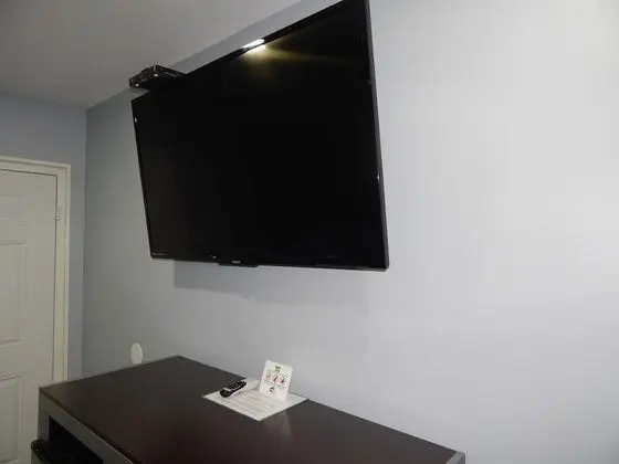 Standard Oda, 1 En Büyük (King) Boy Yatak, Sigara İçilmez