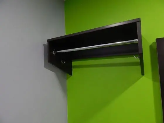 Standard Oda, Sigara İçilmez