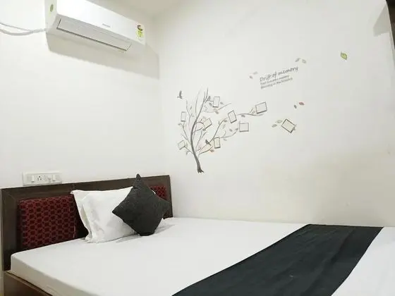 Deluxe Tek Kişilik Oda