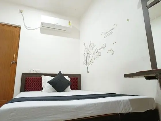 Deluxe Tek Kişilik Oda